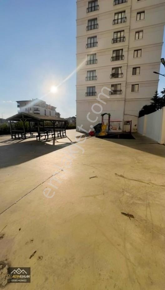 Altın Emlak Satıyor! Eğriköprü The White Cityde Lüks 3+1! — fotoğraf 29