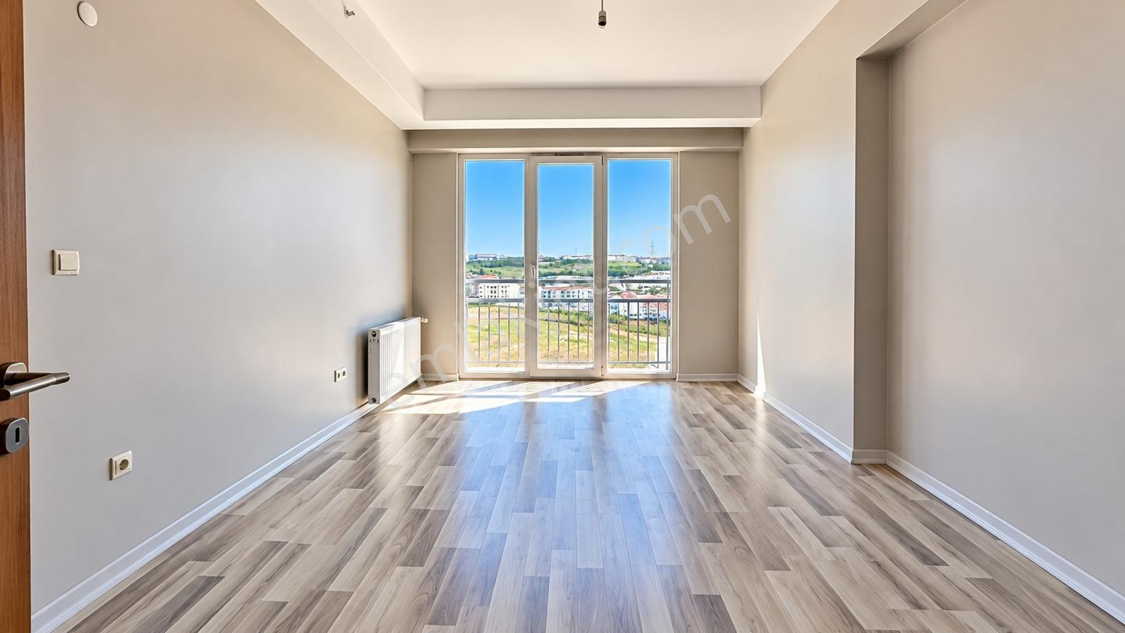 Babiller Yapıdan Site İçerisinde Ebeveyn Banyolu 2+1 — fotoğraf 5
