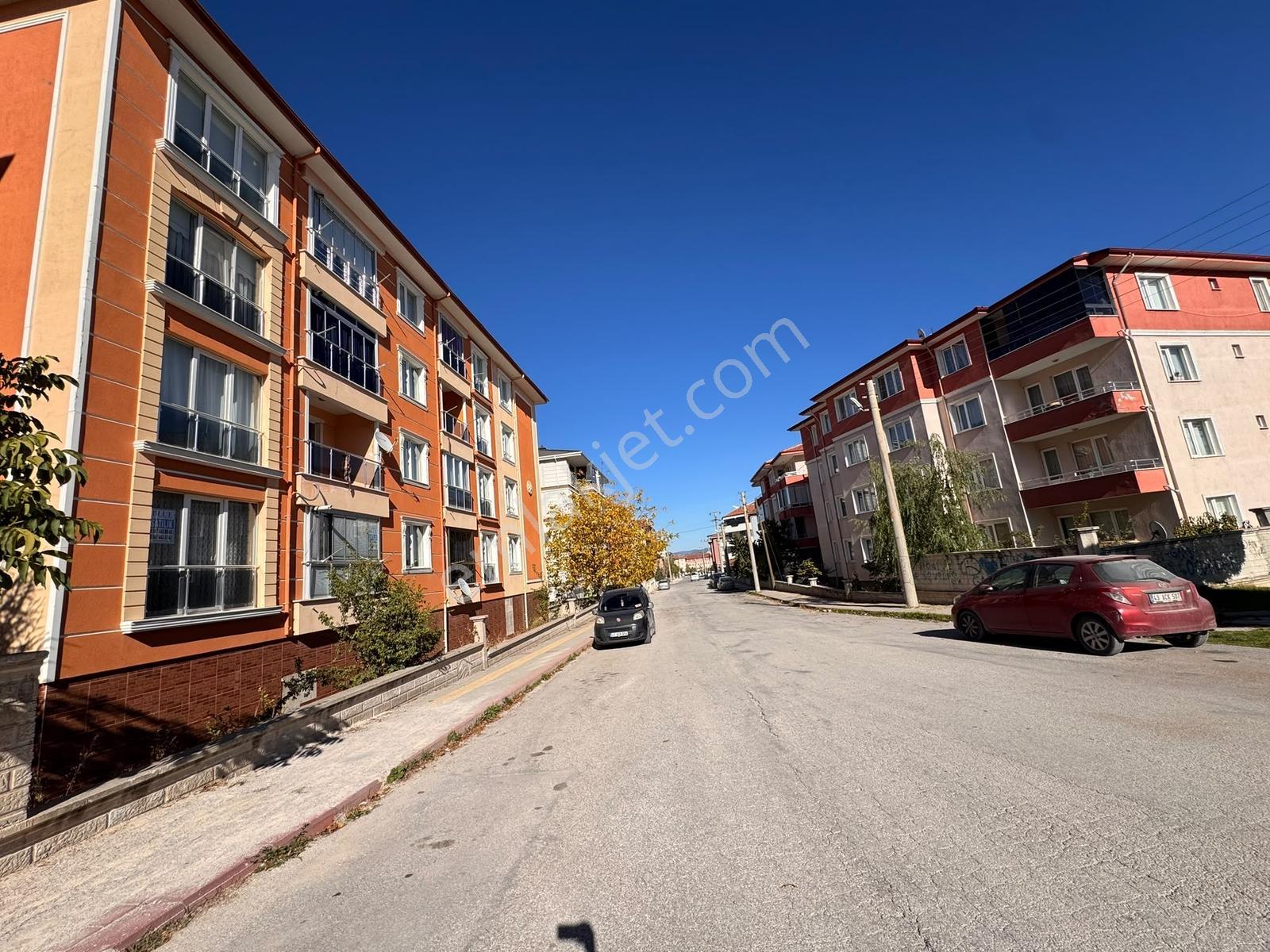Blue Emlak'tan Sporkent'te Takaslı Satılık 3+1 Daire — fotoğraf 2