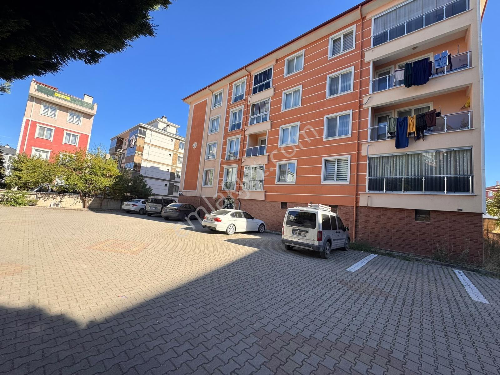Blue Emlak'tan Sporkent'te Takaslı Satılık 3+1 Daire — fotoğraf 5
