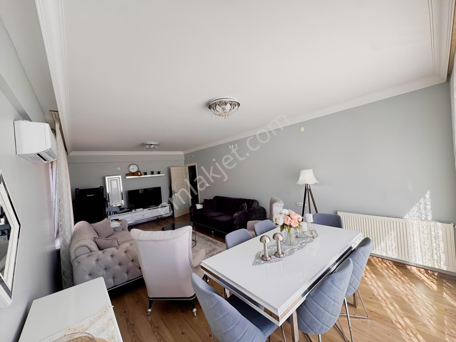 Blue Emlak'tan Sporkent'te Takaslı Satılık 3+1 Daire — fotoğraf 10