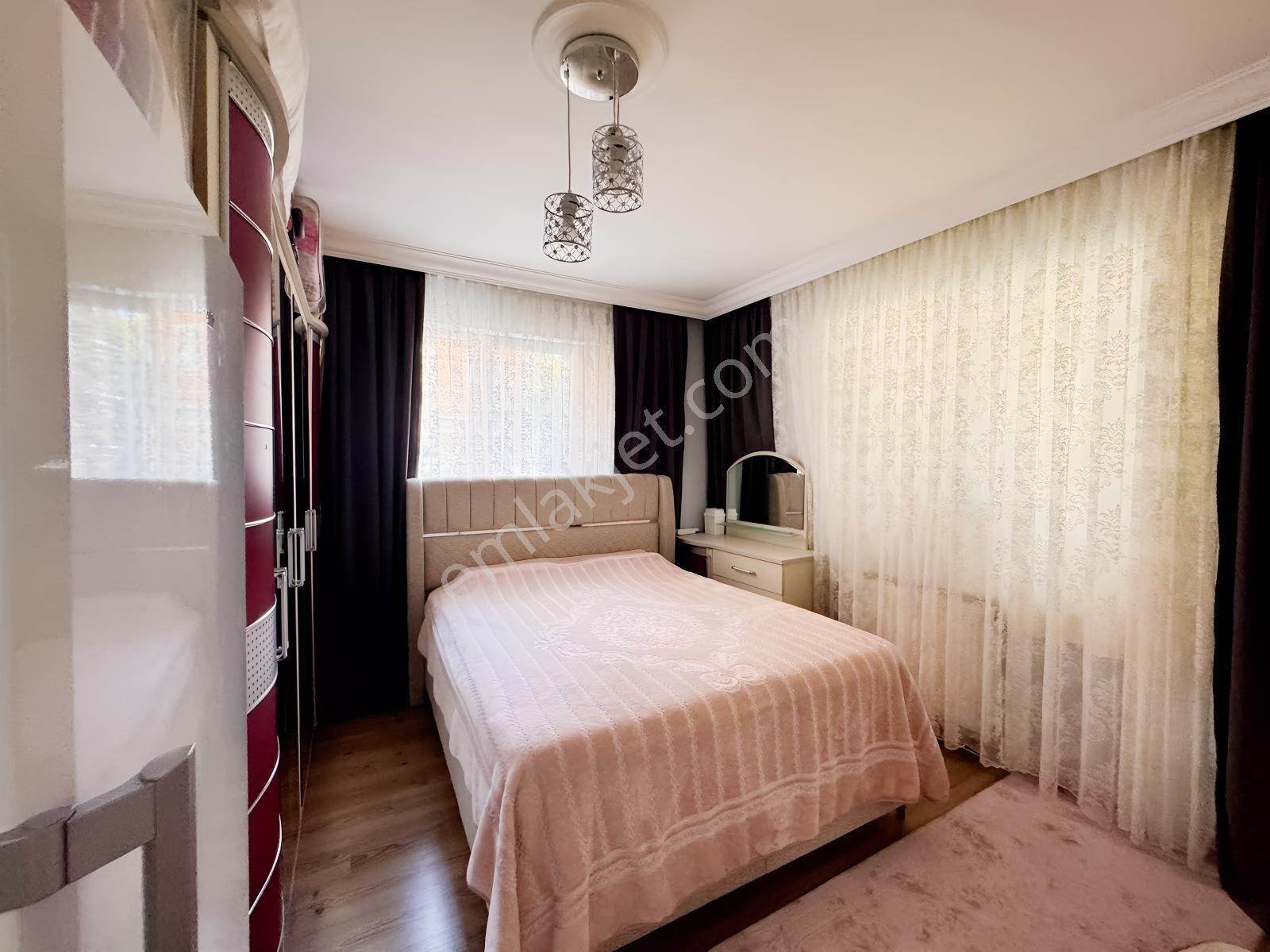 Blue Emlak'tan Sporkent'te Takaslı Satılık 3+1 Daire — fotoğraf 19