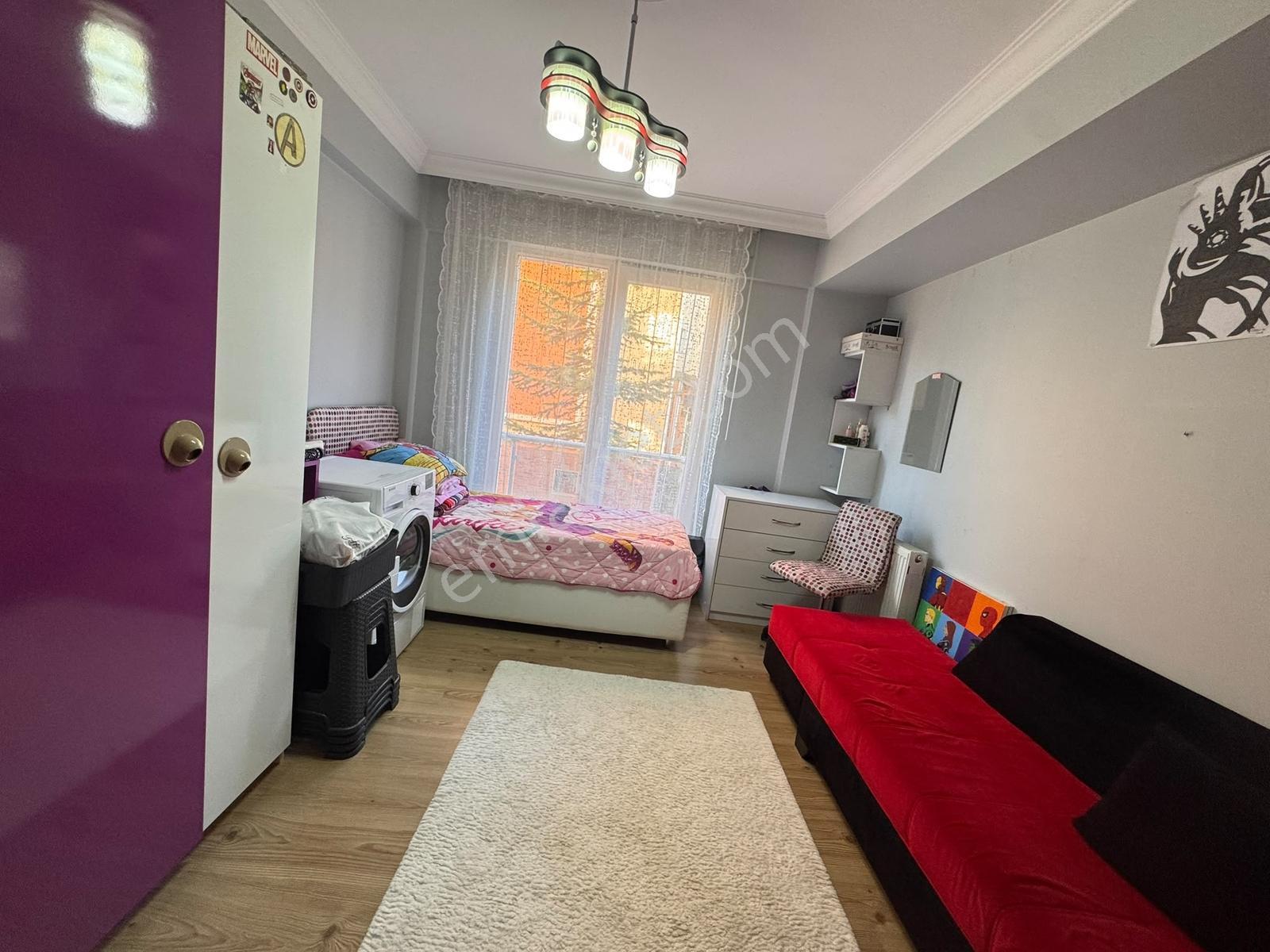 Blue Emlak'tan Sporkent'te Takaslı Satılık 3+1 Daire — fotoğraf 23