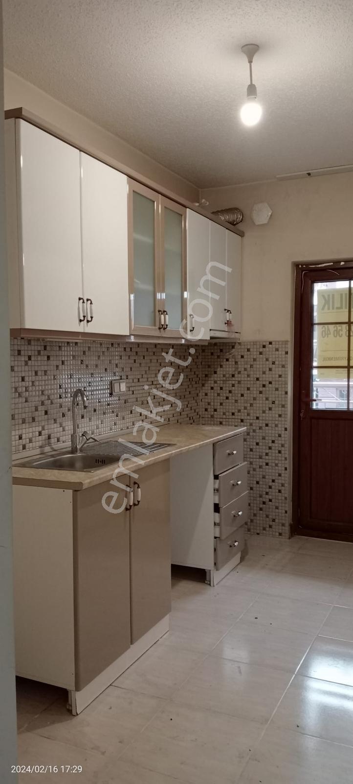 Mudurnu 3 Etap Tokide Satılık Borçsuz 2+1 Daire Katta — fotoğraf 7