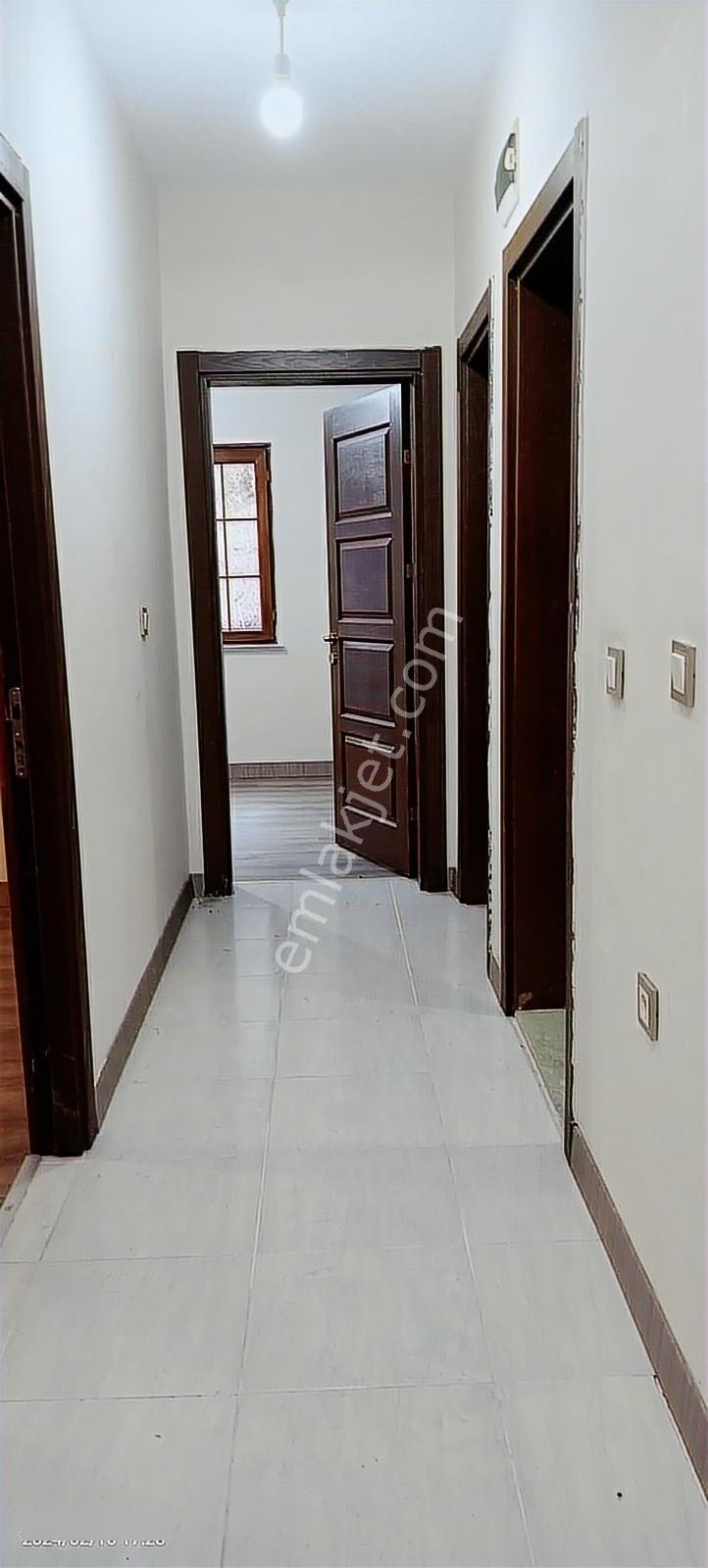 Mudurnu 3 Etap Tokide Satılık Borçsuz 2+1 Daire Katta — fotoğraf 8