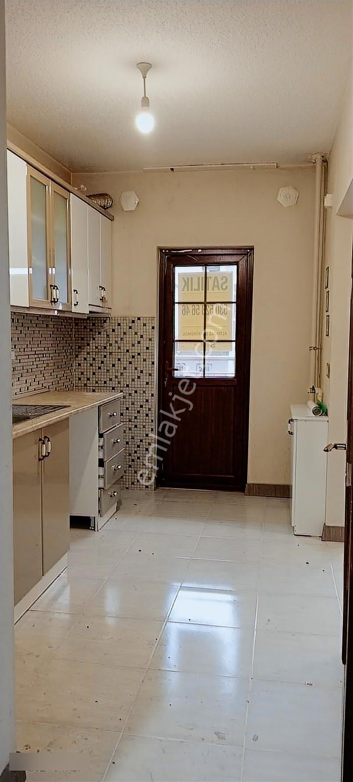 Mudurnu 3 Etap Tokide Satılık Borçsuz 2+1 Daire Katta — fotoğraf 9