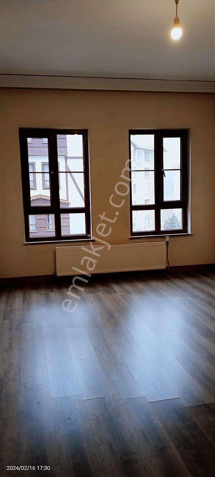 Mudurnu 3 Etap Tokide Satılık Borçsuz 2+1 Daire Katta — fotoğraf 12