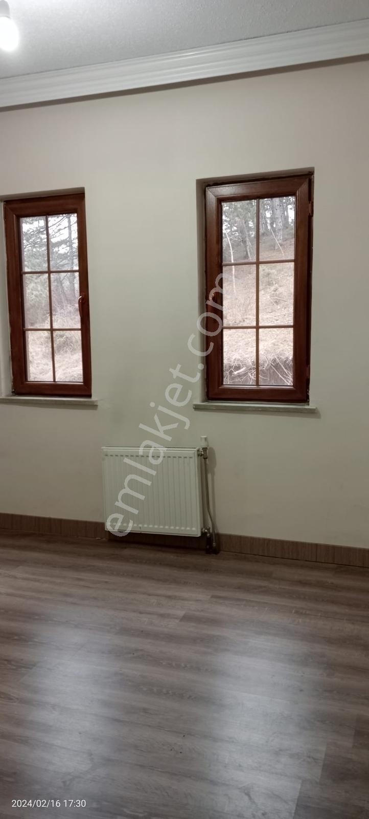 Mudurnu 3 Etap Tokide Satılık Borçsuz 2+1 Daire Katta — fotoğraf 13