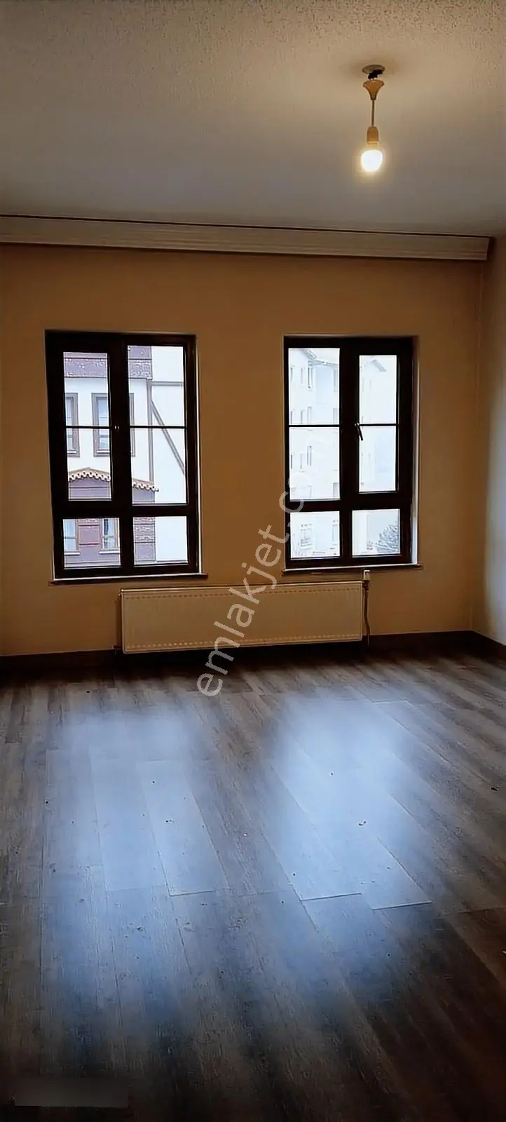 Mudurnu 3 Etap Tokide Satılık Borçsuz 2+1 Daire Katta — fotoğraf 14