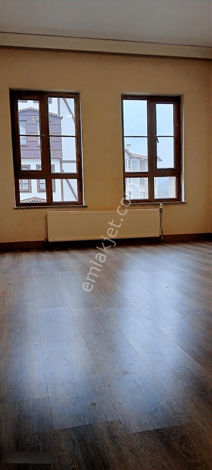 Mudurnu 3 Etap Tokide Satılık Borçsuz 2+1 Daire Katta — fotoğraf 16