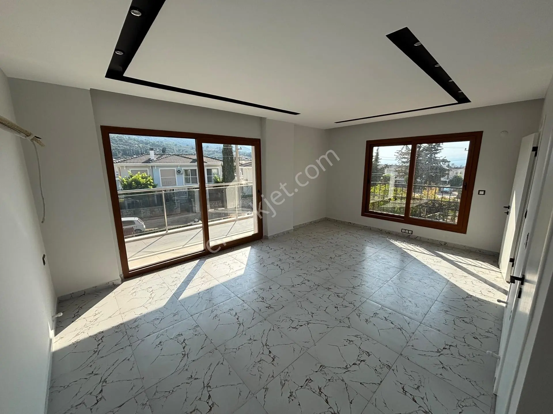 Kuşadası Davutlar’da Tam Müstakil, Özel Havuzlu 4+1 Lüks Satılık Villa — fotoğraf 7