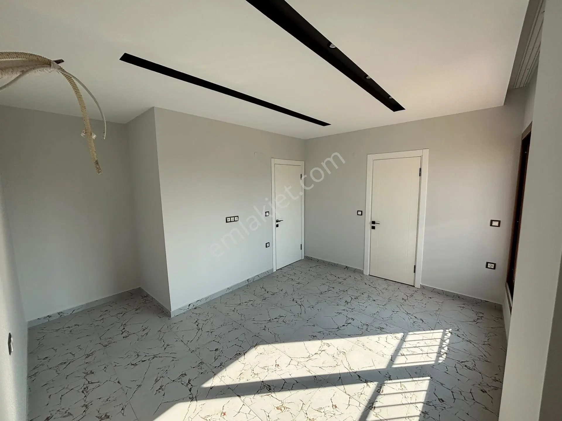 Kuşadası Davutlar’da Tam Müstakil, Özel Havuzlu 4+1 Lüks Satılık Villa — fotoğraf 11