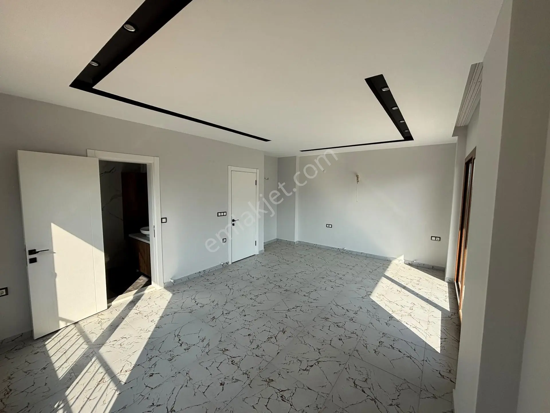 Kuşadası Davutlar’da Tam Müstakil, Özel Havuzlu 4+1 Lüks Satılık Villa — fotoğraf 13