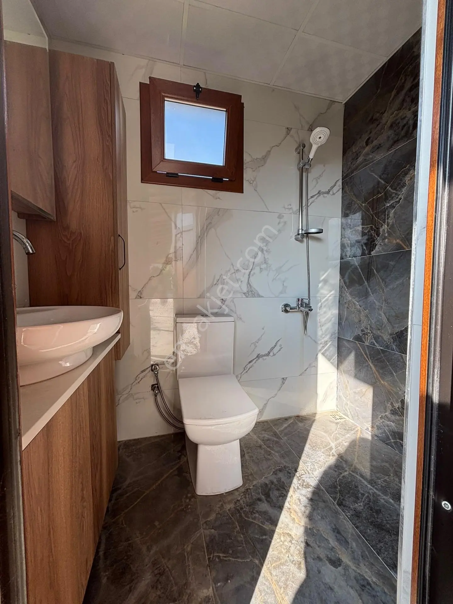 Kuşadası Davutlar’da Tam Müstakil, Özel Havuzlu 4+1 Lüks Satılık Villa — fotoğraf 18