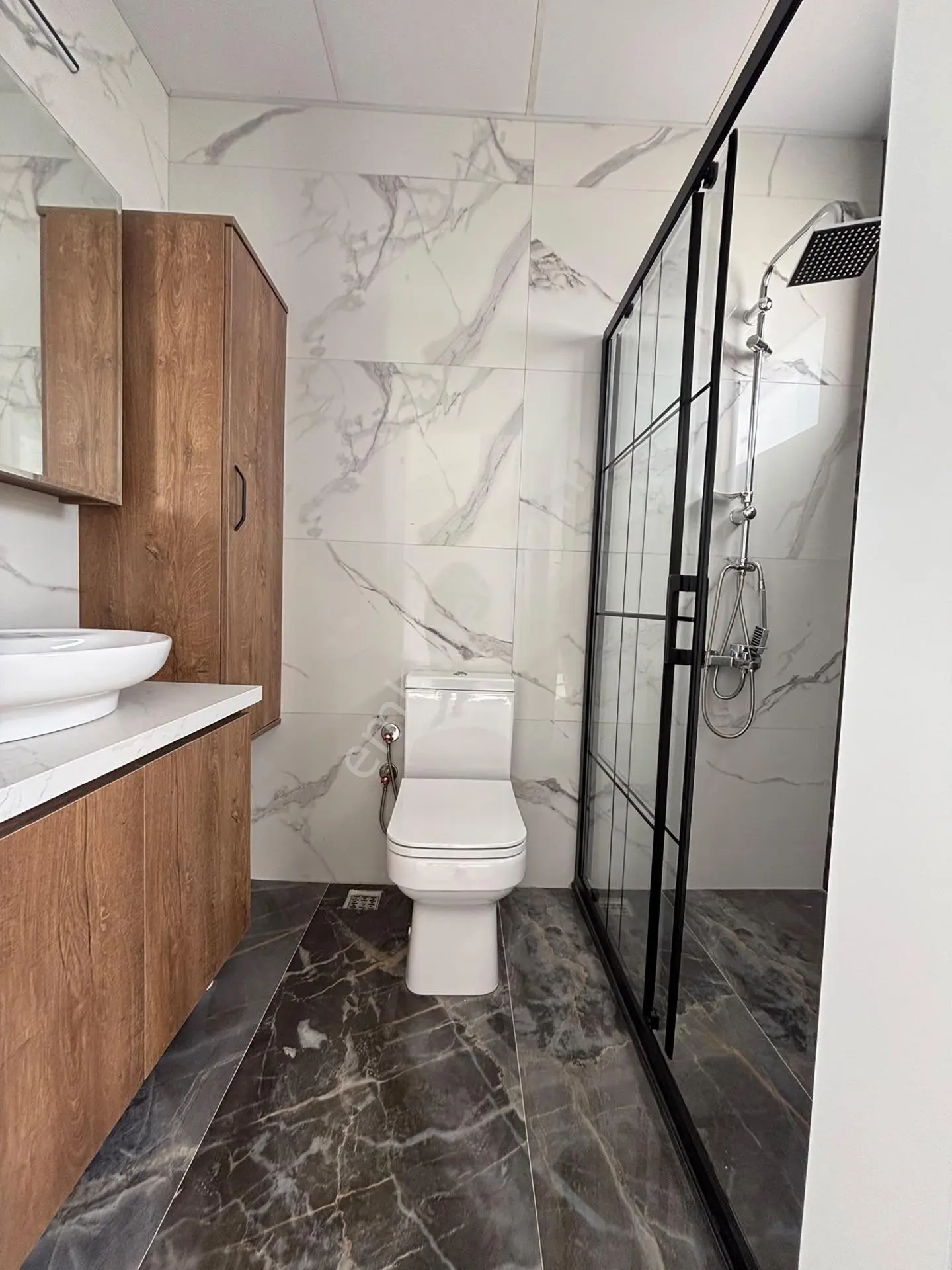 Kuşadası Davutlar’da Tam Müstakil, Özel Havuzlu 4+1 Lüks Satılık Villa — fotoğraf 19