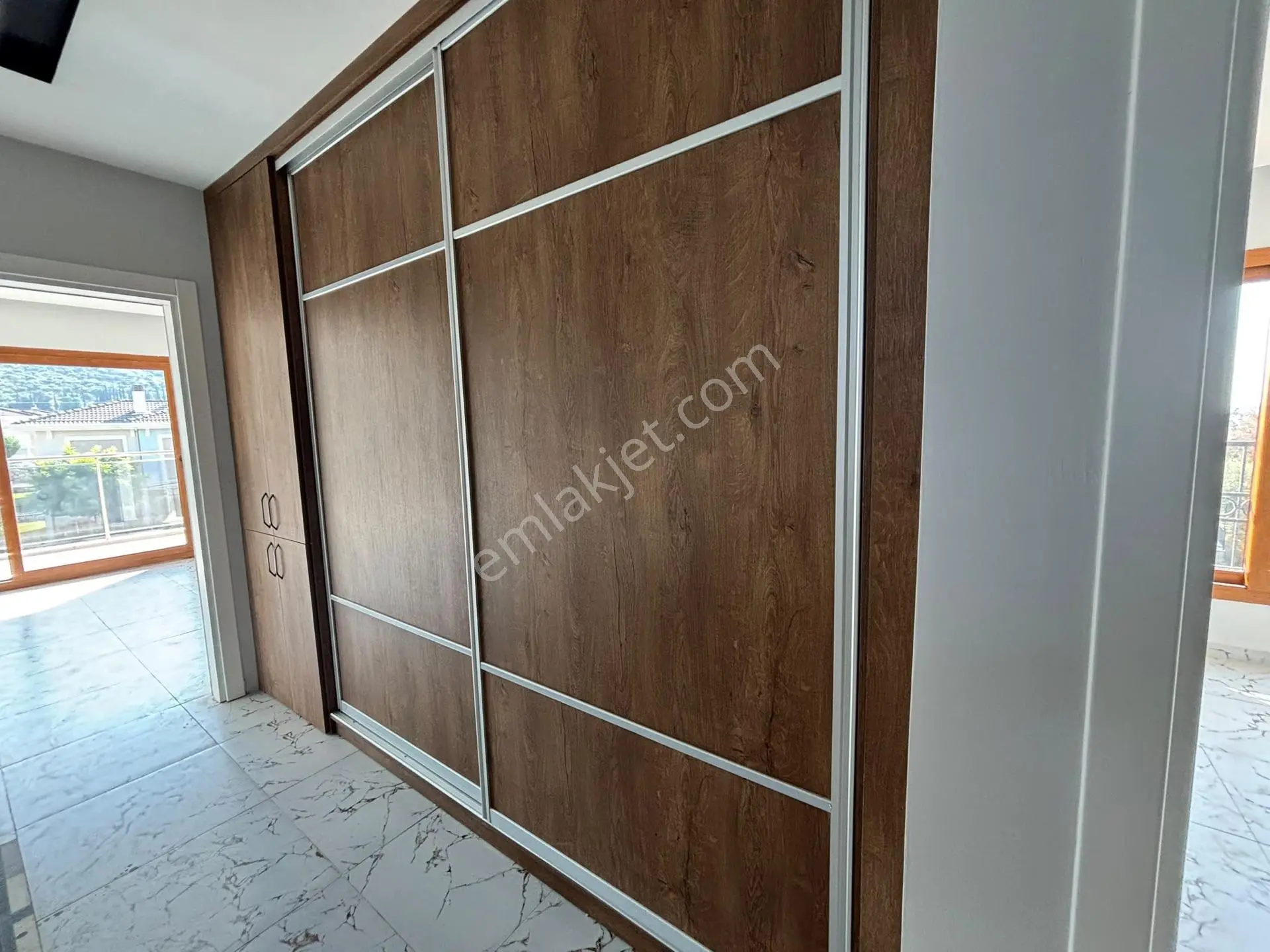 Kuşadası Davutlar’da Tam Müstakil, Özel Havuzlu 4+1 Lüks Satılık Villa — fotoğraf 20
