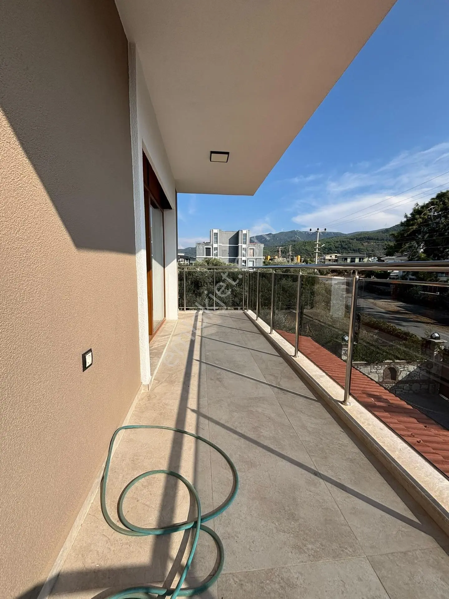 Kuşadası Davutlar’da Tam Müstakil, Özel Havuzlu 4+1 Lüks Satılık Villa — fotoğraf 21