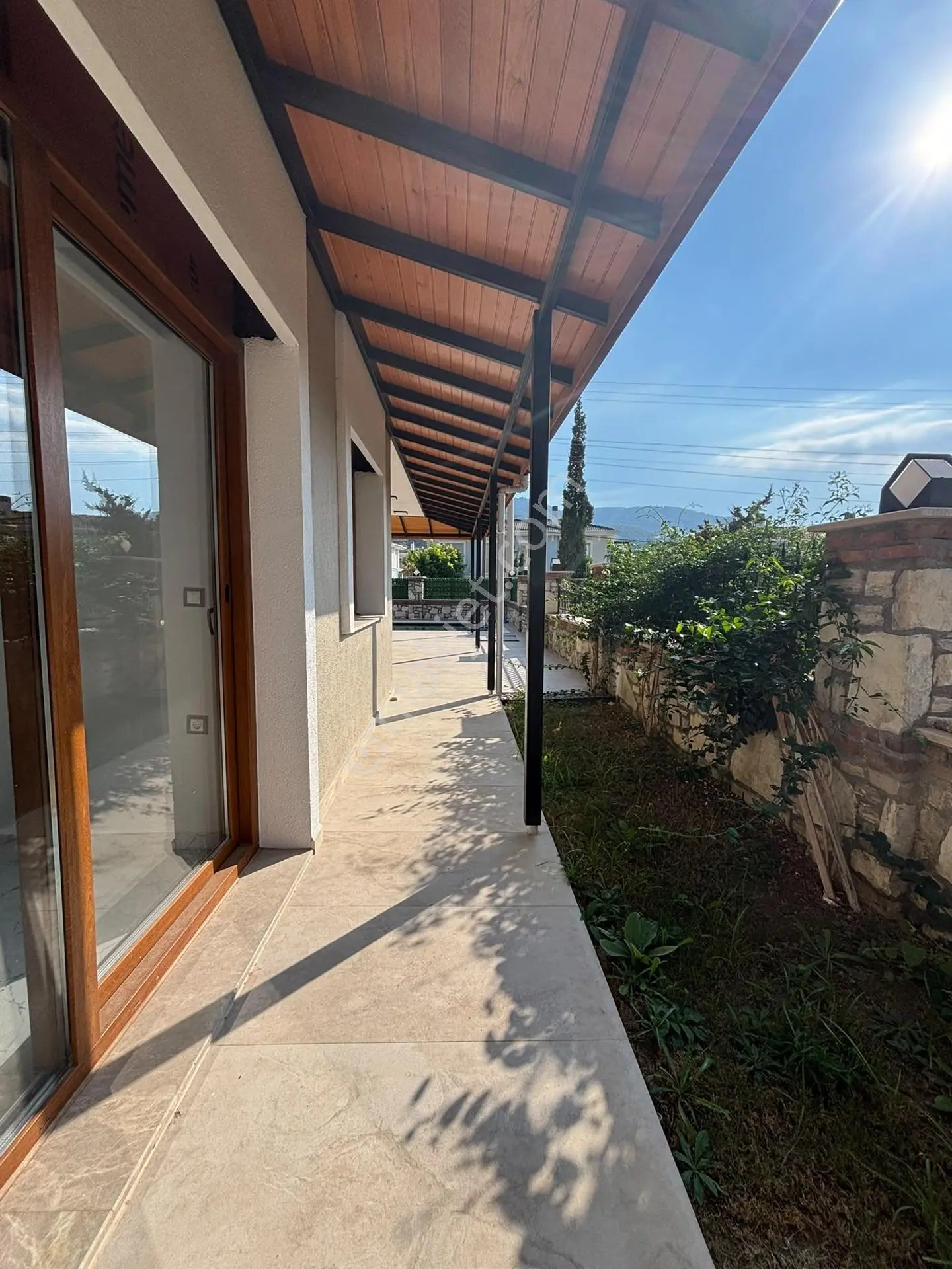 Kuşadası Davutlar’da Tam Müstakil, Özel Havuzlu 4+1 Lüks Satılık Villa — fotoğraf 26