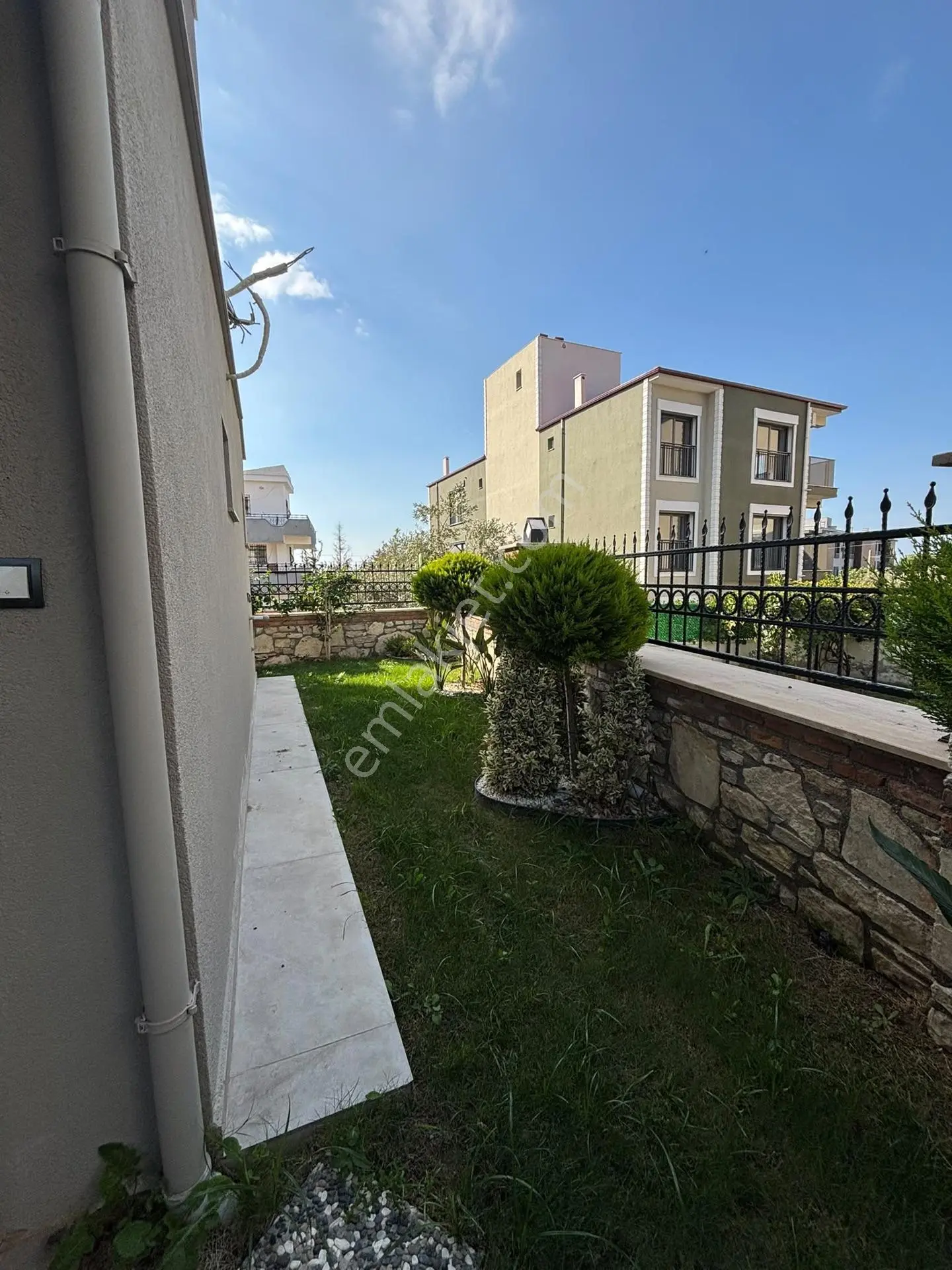 Kuşadası Davutlar’da Tam Müstakil, Özel Havuzlu 4+1 Lüks Satılık Villa — fotoğraf 27