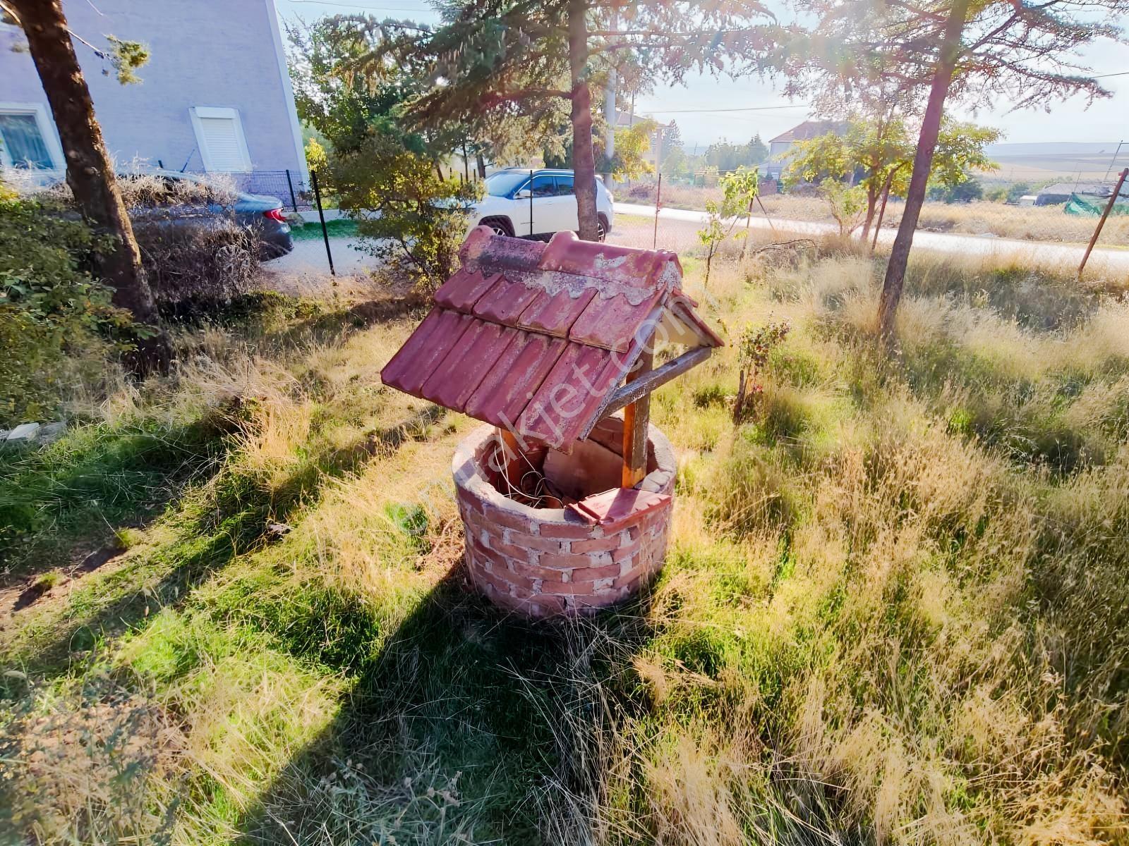 İmişehirde 500 M² Bahçeli Ayrık Nizam 4+1 Müstakil Ev / Villa — fotoğraf 5