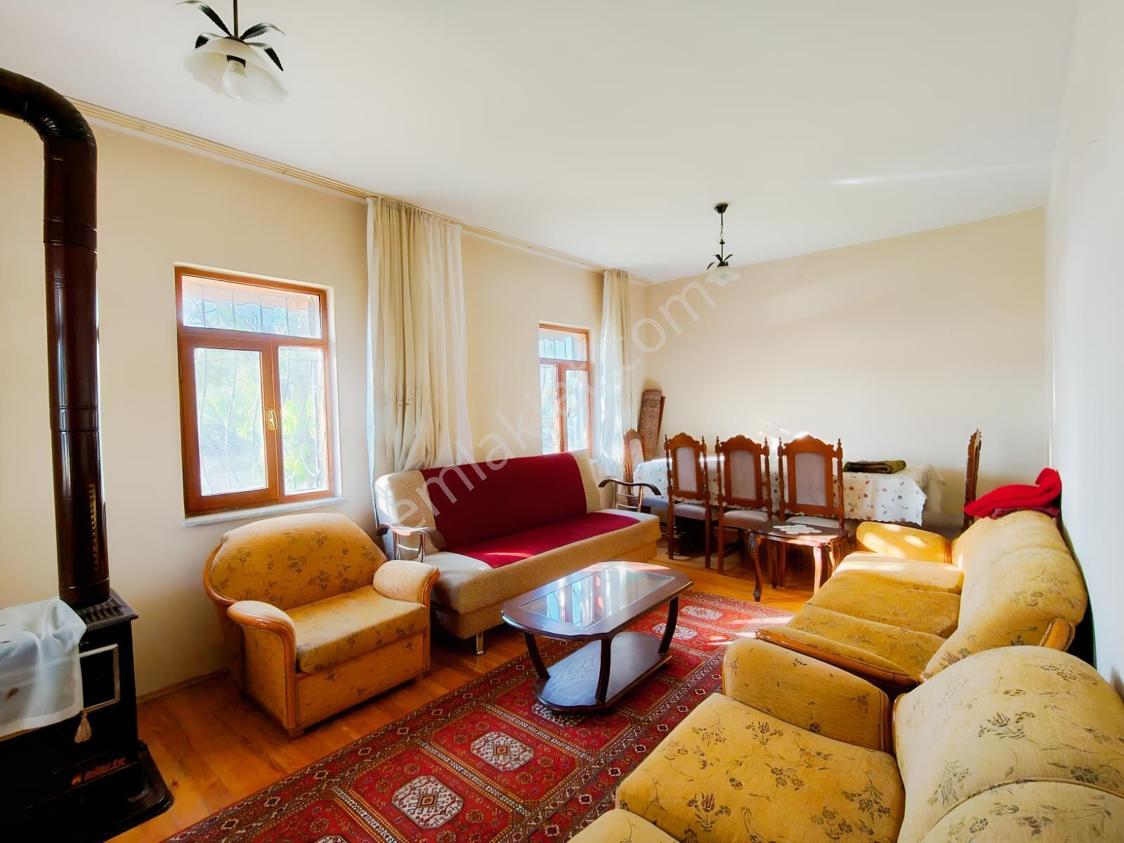 İmişehirde 500 M² Bahçeli Ayrık Nizam 4+1 Müstakil Ev / Villa — fotoğraf 6