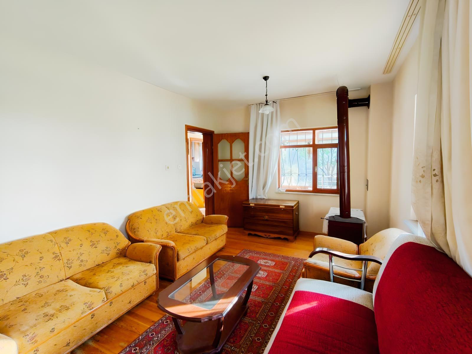 İmişehirde 500 M² Bahçeli Ayrık Nizam 4+1 Müstakil Ev / Villa — fotoğraf 7