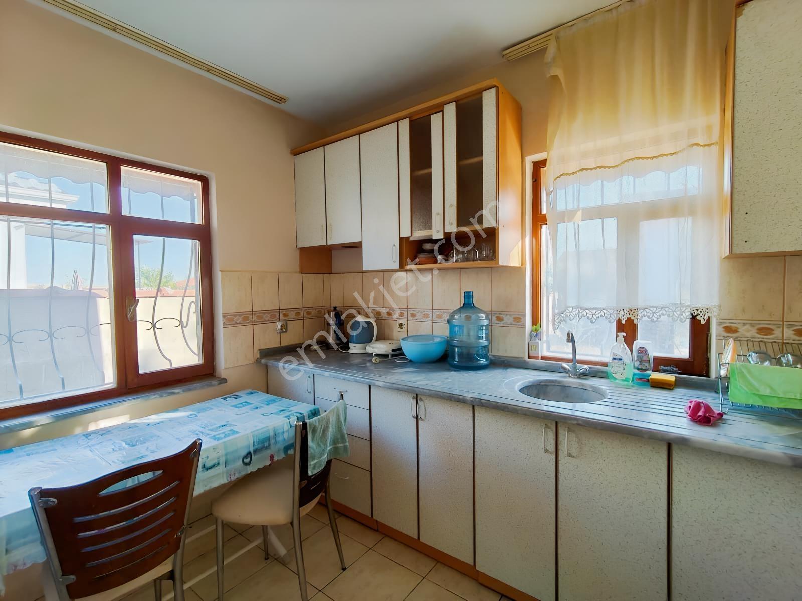 İmişehirde 500 M² Bahçeli Ayrık Nizam 4+1 Müstakil Ev / Villa — fotoğraf 8