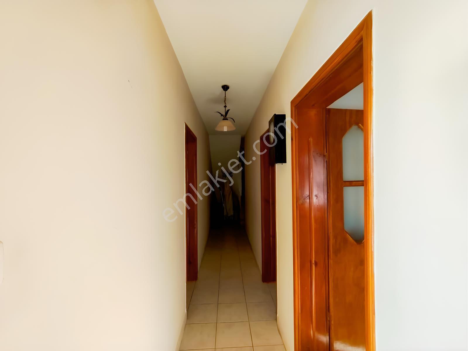 İmişehirde 500 M² Bahçeli Ayrık Nizam 4+1 Müstakil Ev / Villa — fotoğraf 13