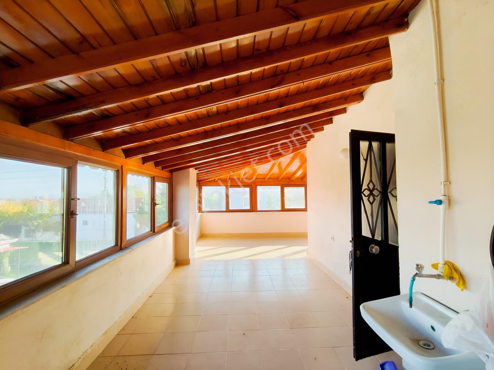 İmişehirde 500 M² Bahçeli Ayrık Nizam 4+1 Müstakil Ev / Villa — fotoğraf 14