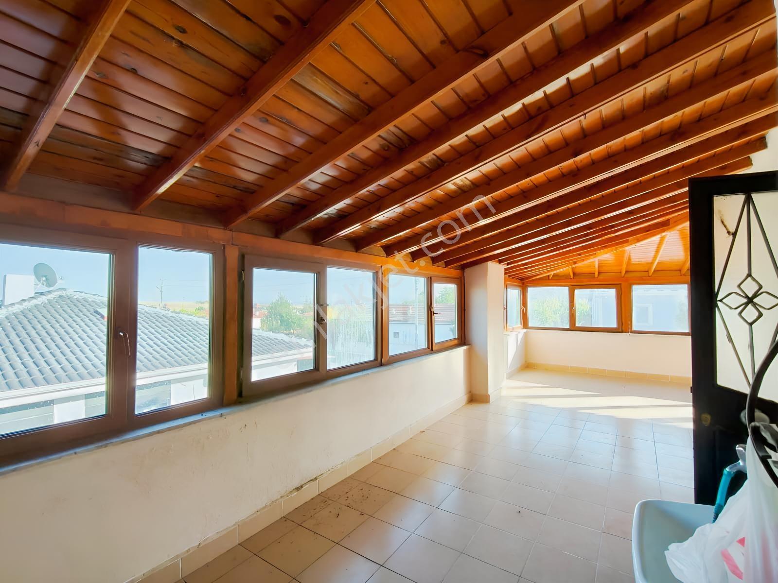 İmişehirde 500 M² Bahçeli Ayrık Nizam 4+1 Müstakil Ev / Villa — fotoğraf 15