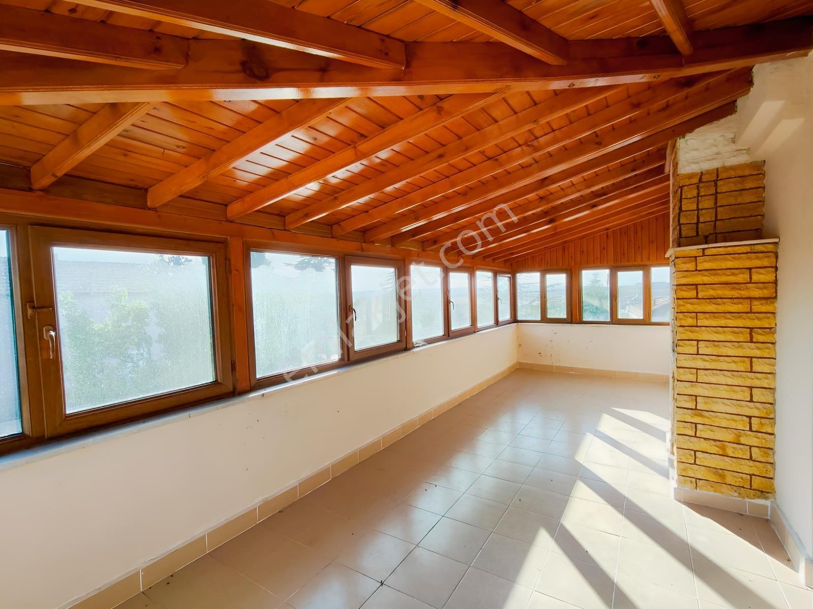 İmişehirde 500 M² Bahçeli Ayrık Nizam 4+1 Müstakil Ev / Villa — fotoğraf 16