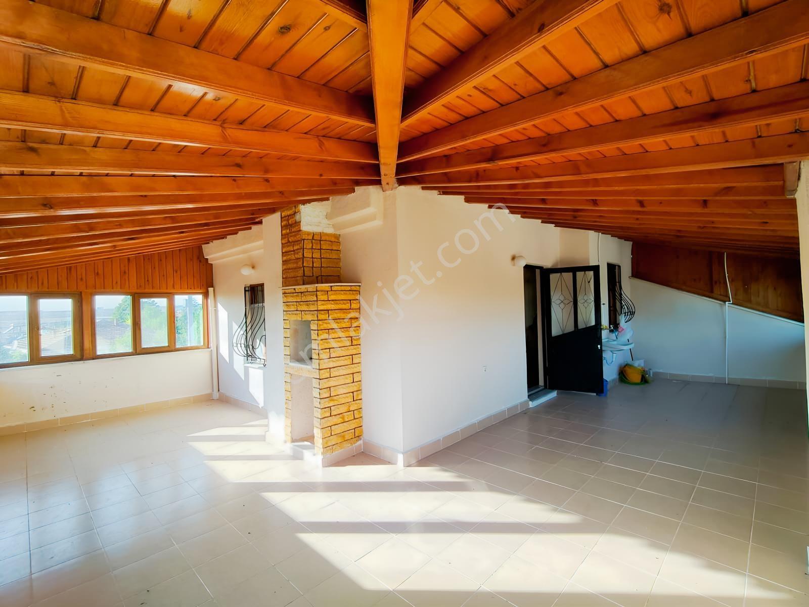 İmişehirde 500 M² Bahçeli Ayrık Nizam 4+1 Müstakil Ev / Villa — fotoğraf 17