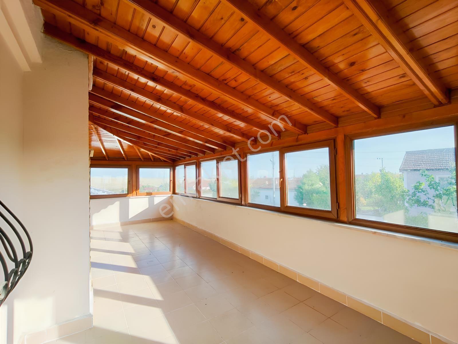 İmişehirde 500 M² Bahçeli Ayrık Nizam 4+1 Müstakil Ev / Villa — fotoğraf 19