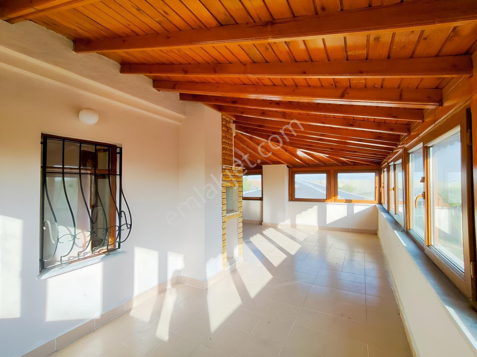 İmişehirde 500 M² Bahçeli Ayrık Nizam 4+1 Müstakil Ev / Villa — fotoğraf 20