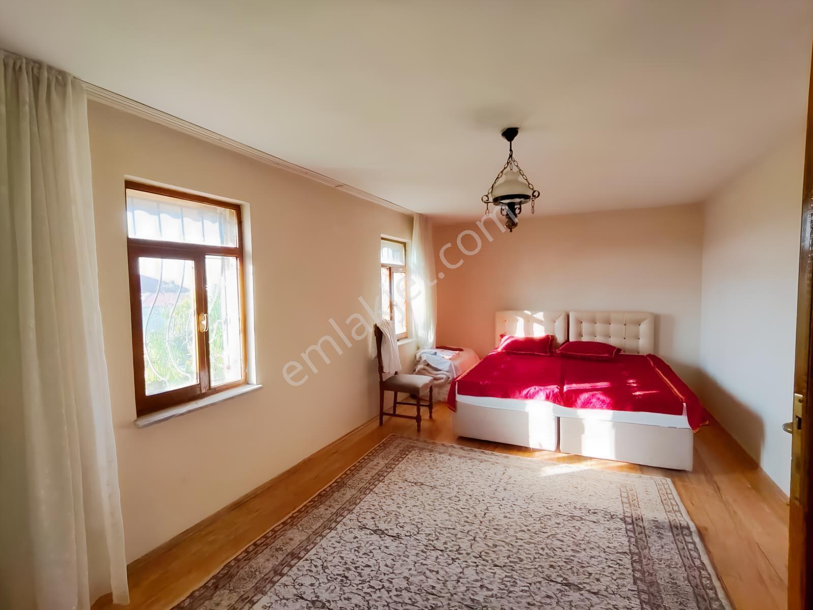 İmişehirde 500 M² Bahçeli Ayrık Nizam 4+1 Müstakil Ev / Villa — fotoğraf 22