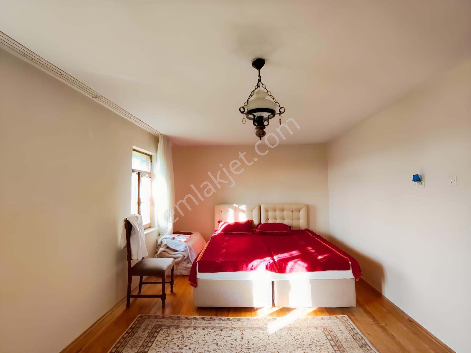 İmişehirde 500 M² Bahçeli Ayrık Nizam 4+1 Müstakil Ev / Villa — fotoğraf 23