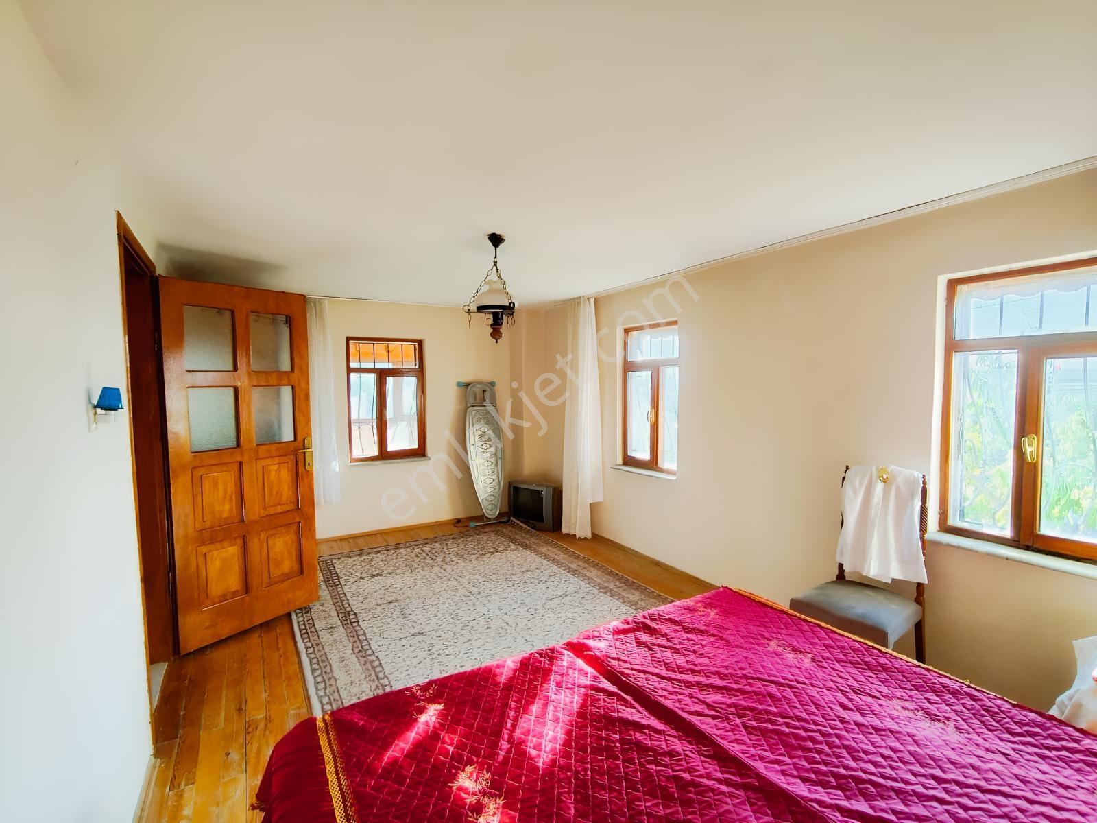 İmişehirde 500 M² Bahçeli Ayrık Nizam 4+1 Müstakil Ev / Villa — fotoğraf 24
