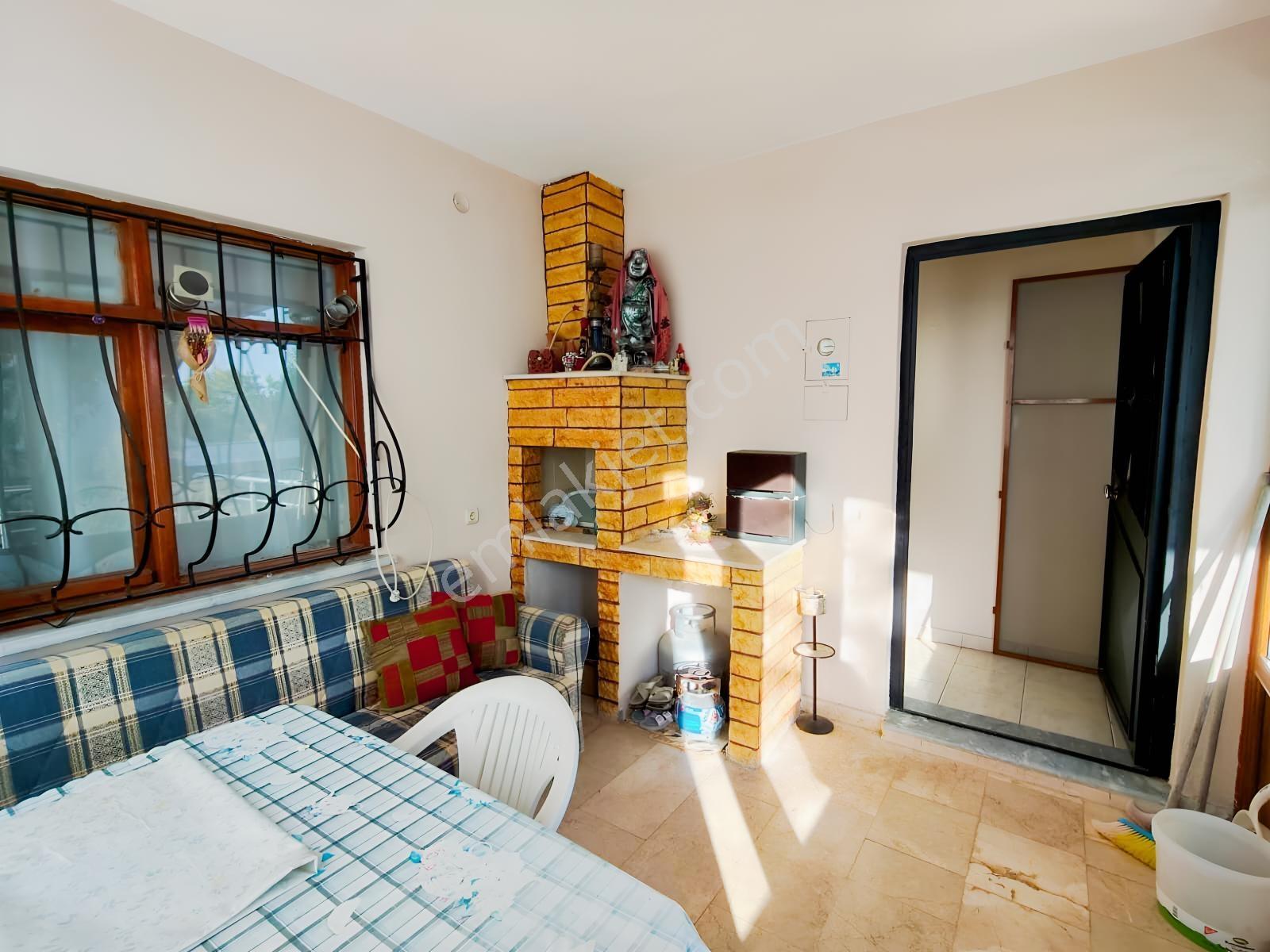 İmişehirde 500 M² Bahçeli Ayrık Nizam 4+1 Müstakil Ev / Villa — fotoğraf 27
