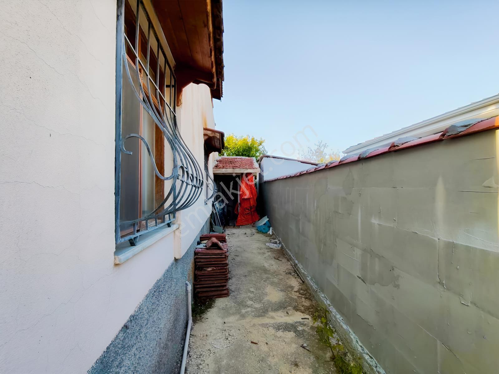 İmişehirde 500 M² Bahçeli Ayrık Nizam 4+1 Müstakil Ev / Villa — fotoğraf 28
