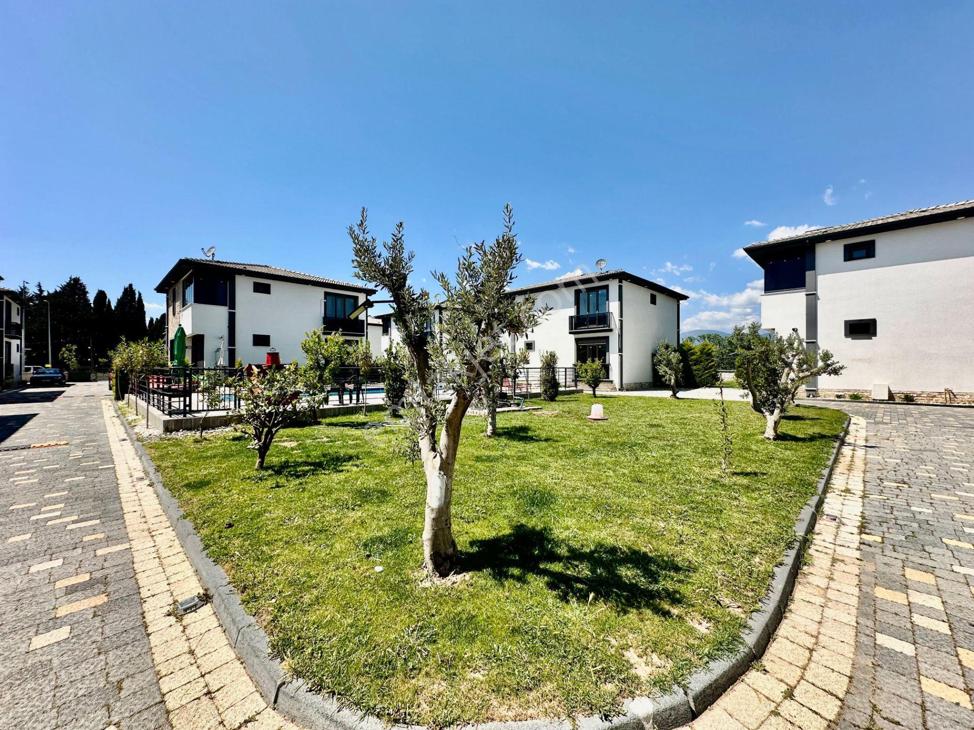 ꧁ay Emlak'tan꧂hamidiye'de Havuzlu Bahçeli Muhteşem Dizaynlı 4+1 Ultra Lüks Müstakil Villa — fotoğraf 4