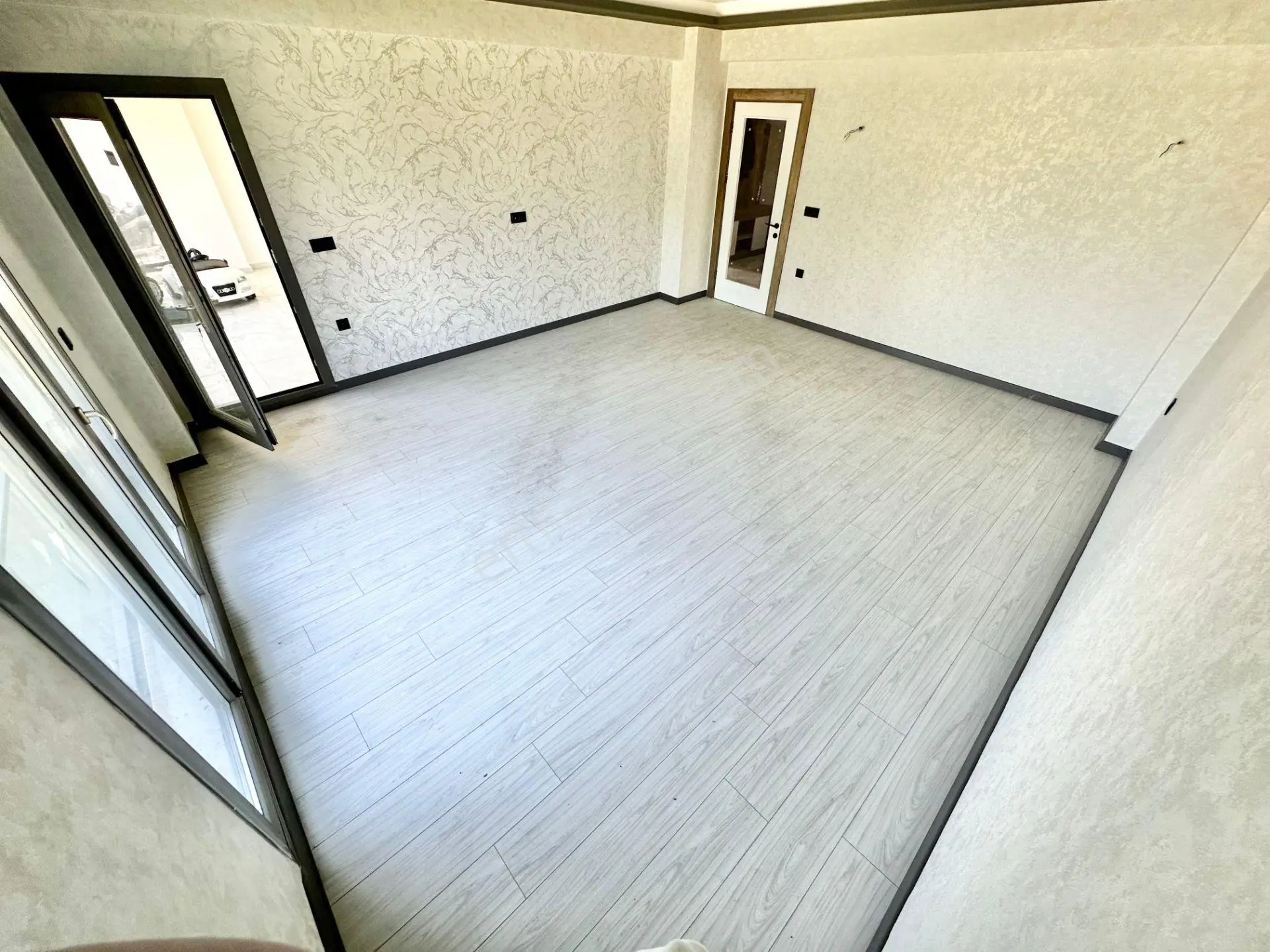 ꧁ay Emlak'tan꧂hamidiye'de Havuzlu Bahçeli Muhteşem Dizaynlı 4+1 Ultra Lüks Müstakil Villa — fotoğraf 7
