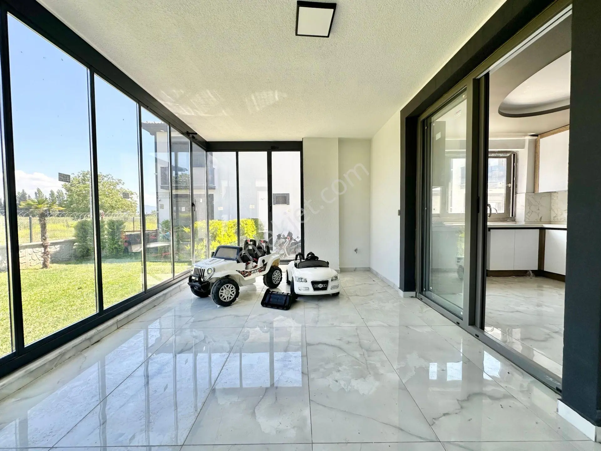 ꧁ay Emlak'tan꧂hamidiye'de Havuzlu Bahçeli Muhteşem Dizaynlı 4+1 Ultra Lüks Müstakil Villa — fotoğraf 10