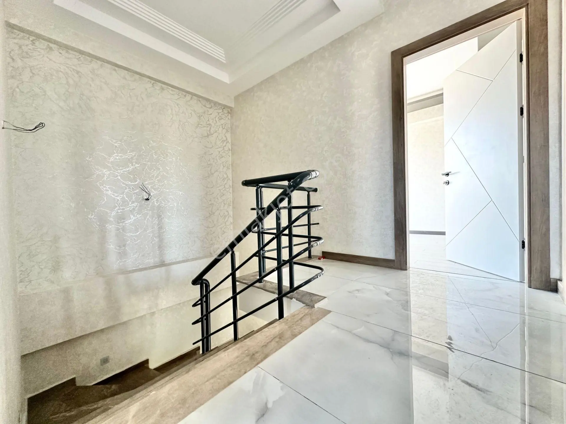꧁ay Emlak'tan꧂hamidiye'de Havuzlu Bahçeli Muhteşem Dizaynlı 4+1 Ultra Lüks Müstakil Villa — fotoğraf 33
