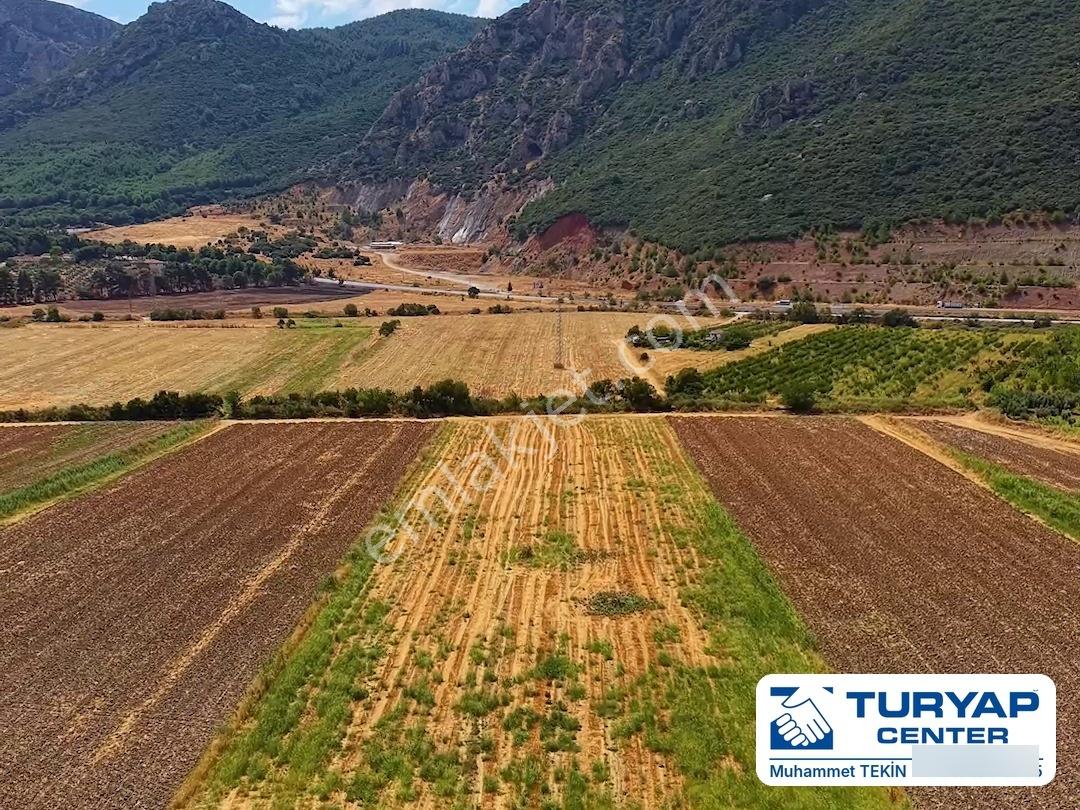 Manisa Şehzadeler Satılık Yatırımlık Tarla Turgutlu Yoluna Yakın — fotoğraf 6