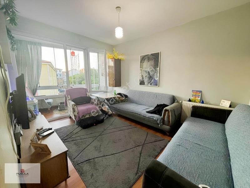 Kayabey Okulu Yanı Arakat Asansörlü 140 M2 Masrafsız (3+1) Daire — fotoğraf 5