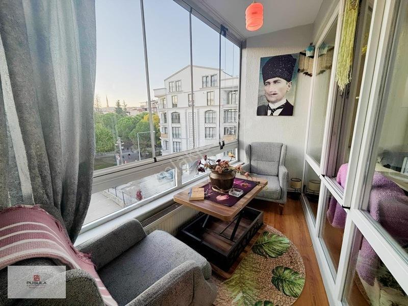 Kayabey Okulu Yanı Arakat Asansörlü 140 M2 Masrafsız (3+1) Daire — fotoğraf 6