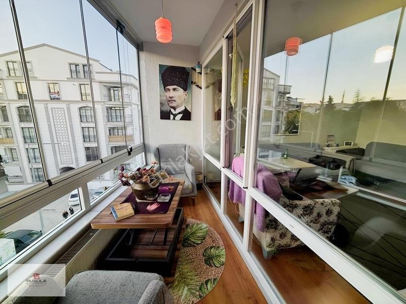 Kayabey Okulu Yanı Arakat Asansörlü 140 M2 Masrafsız (3+1) Daire — fotoğraf 7