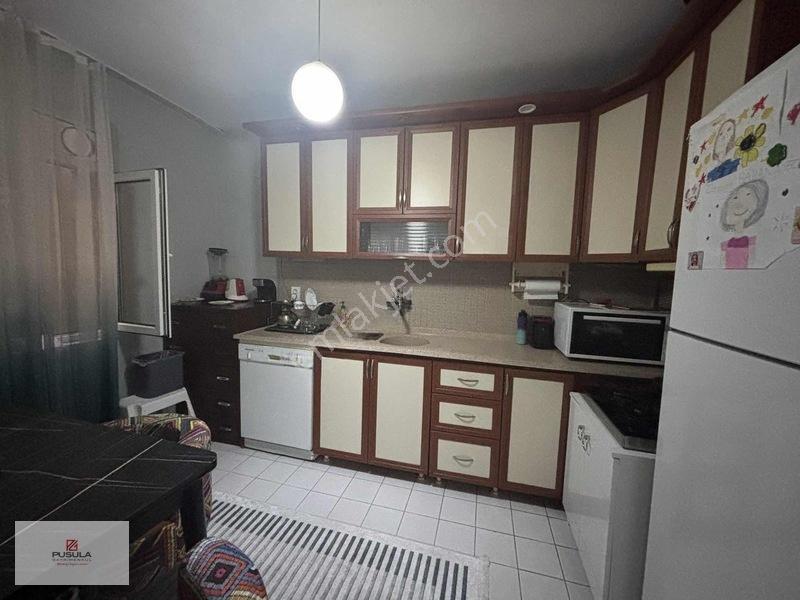 Kayabey Okulu Yanı Arakat Asansörlü 140 M2 Masrafsız (3+1) Daire — fotoğraf 9