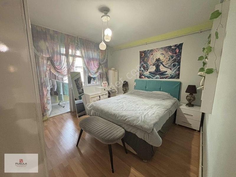 Kayabey Okulu Yanı Arakat Asansörlü 140 M2 Masrafsız (3+1) Daire — fotoğraf 11