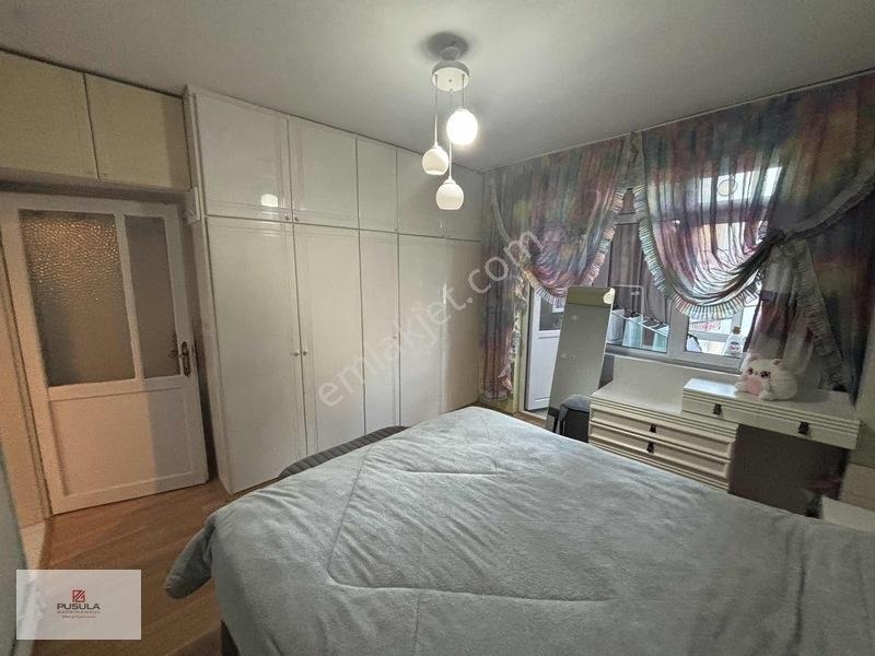 Kayabey Okulu Yanı Arakat Asansörlü 140 M2 Masrafsız (3+1) Daire — fotoğraf 12